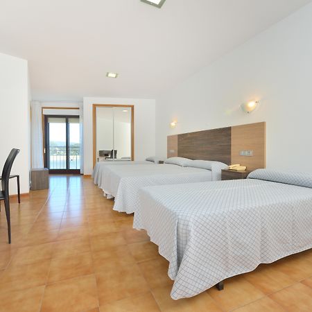 Hotel Montemar *** Superior O Grove Ngoại thất bức ảnh