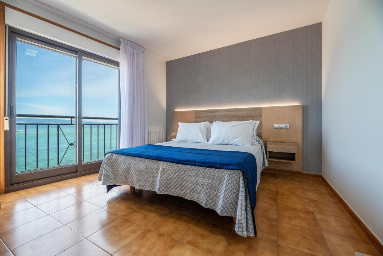 Hotel Montemar *** Superior O Grove Ngoại thất bức ảnh