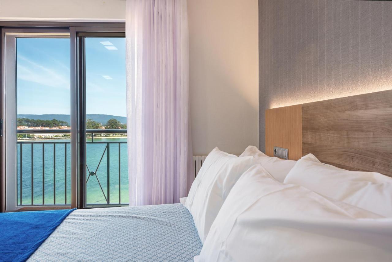 Hotel Montemar *** Superior O Grove Ngoại thất bức ảnh