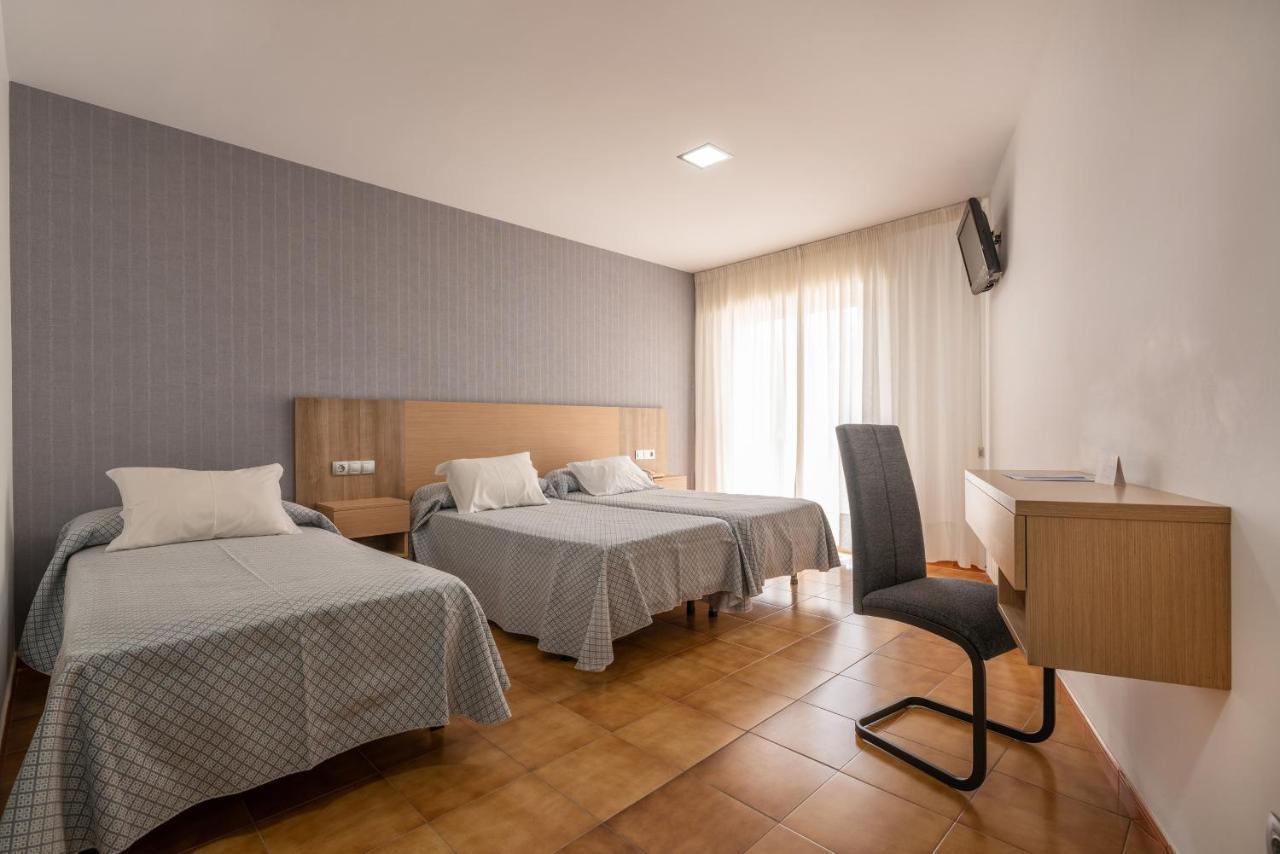 Hotel Montemar *** Superior O Grove Ngoại thất bức ảnh