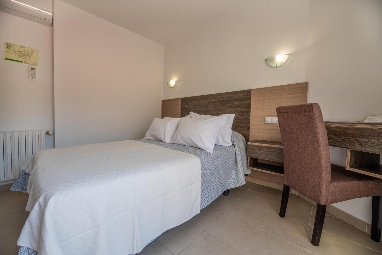 Hotel Montemar *** Superior O Grove Ngoại thất bức ảnh