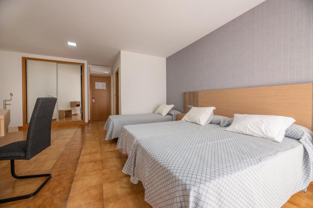 Hotel Montemar *** Superior O Grove Ngoại thất bức ảnh