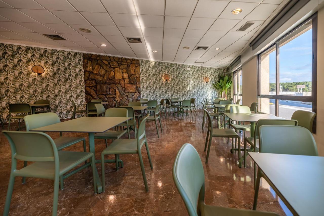 Hotel Montemar *** Superior O Grove Ngoại thất bức ảnh