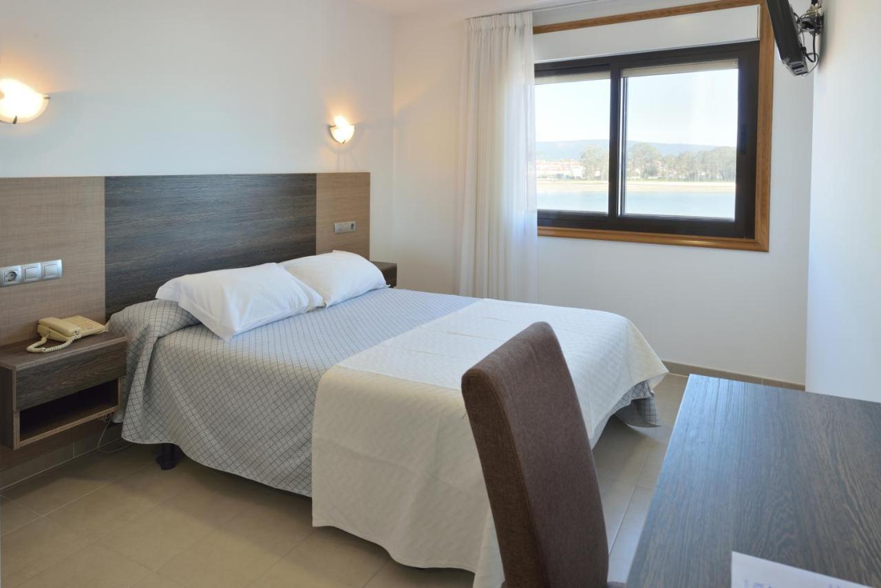 Hotel Montemar *** Superior O Grove Ngoại thất bức ảnh