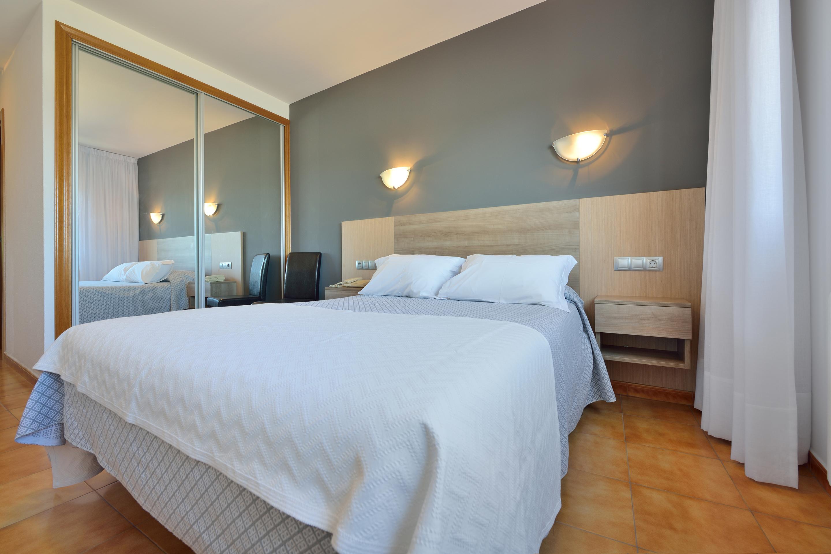 Hotel Montemar *** Superior O Grove Phòng bức ảnh