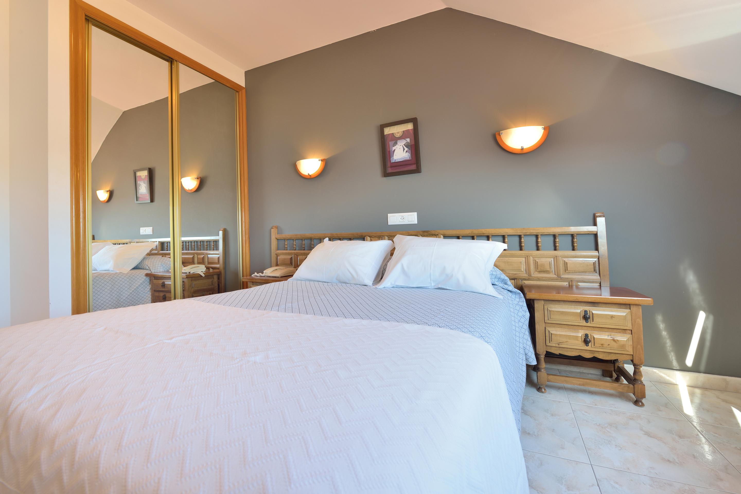 Hotel Montemar *** Superior O Grove Ngoại thất bức ảnh