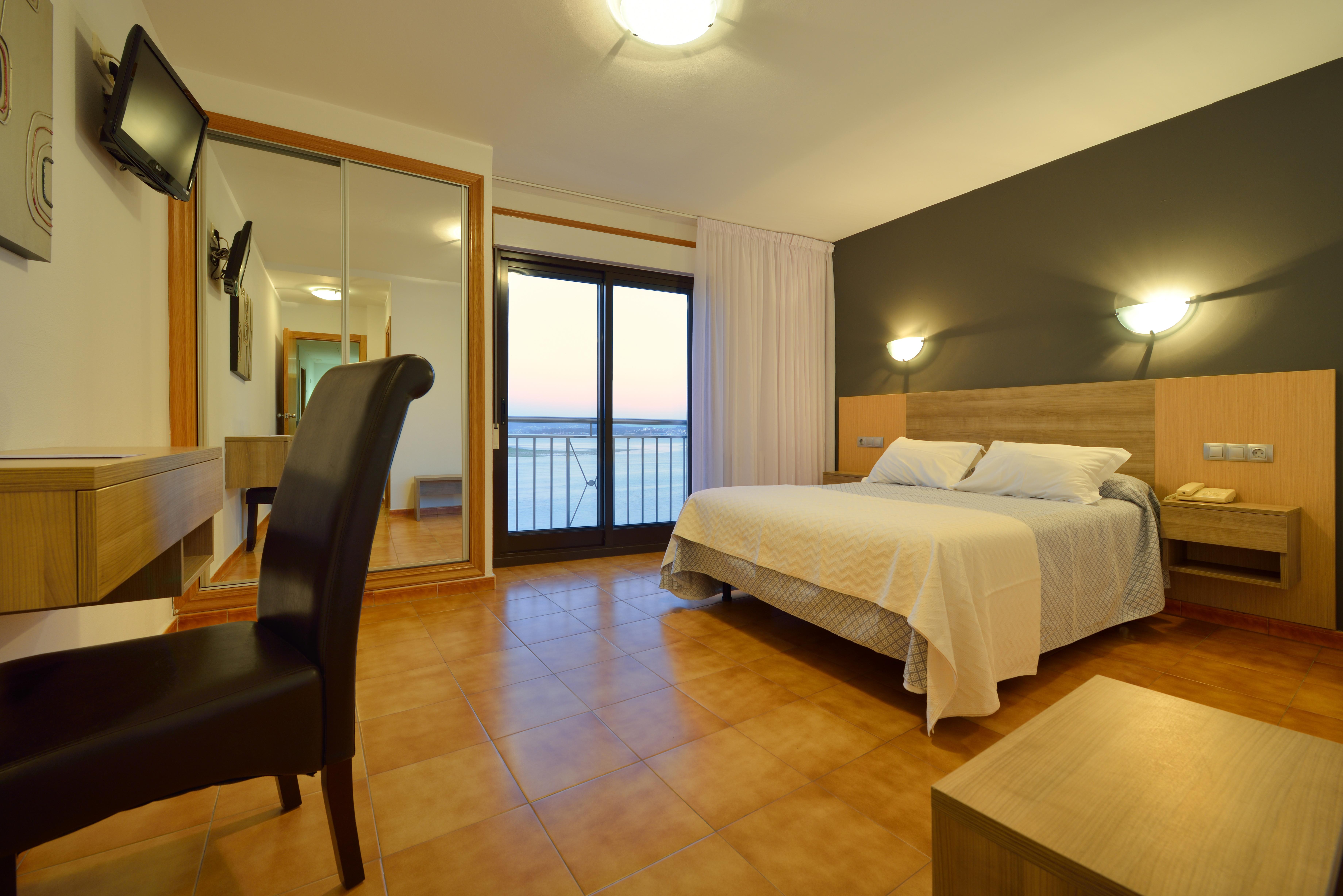Hotel Montemar *** Superior O Grove Ngoại thất bức ảnh