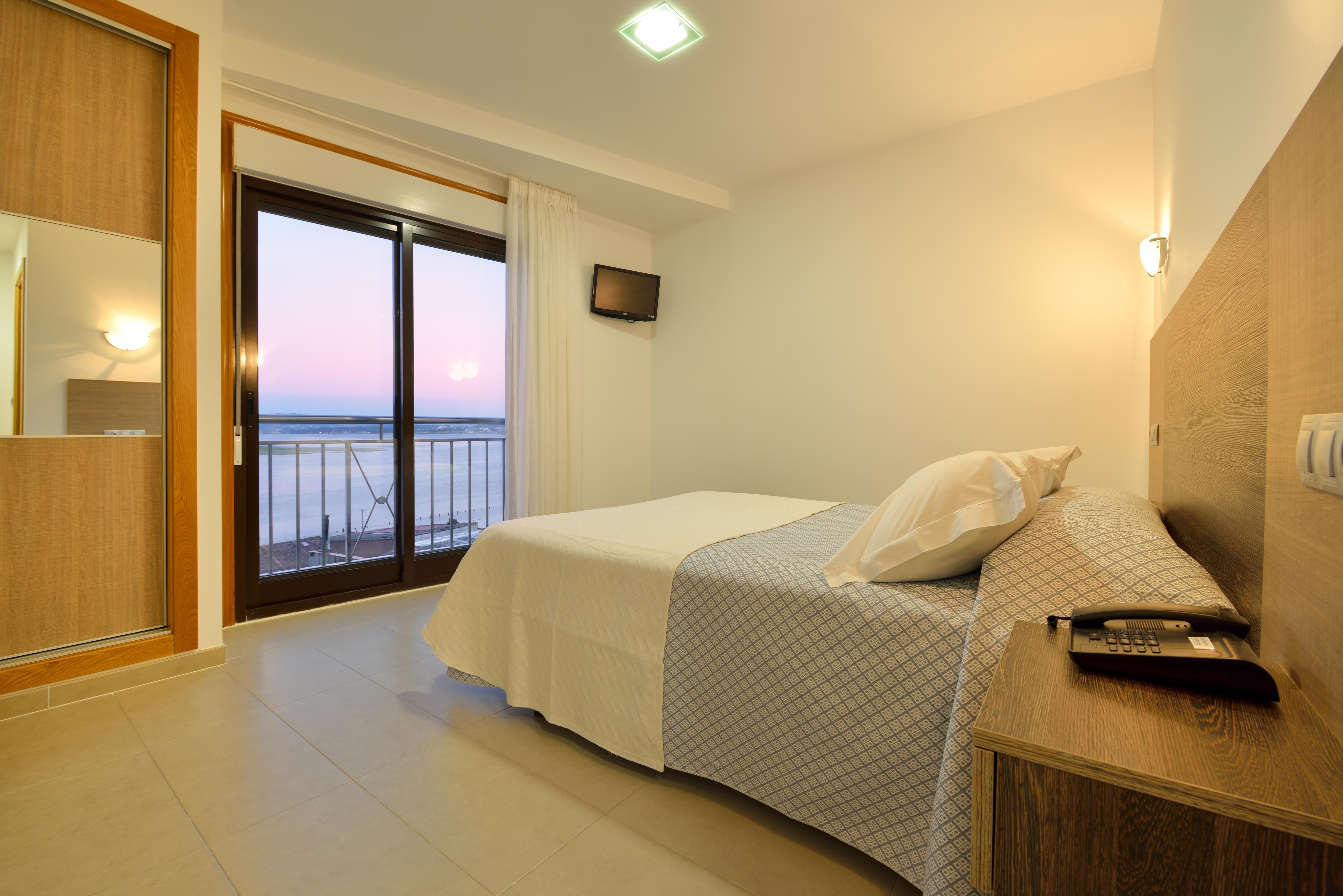 Hotel Montemar *** Superior O Grove Phòng bức ảnh