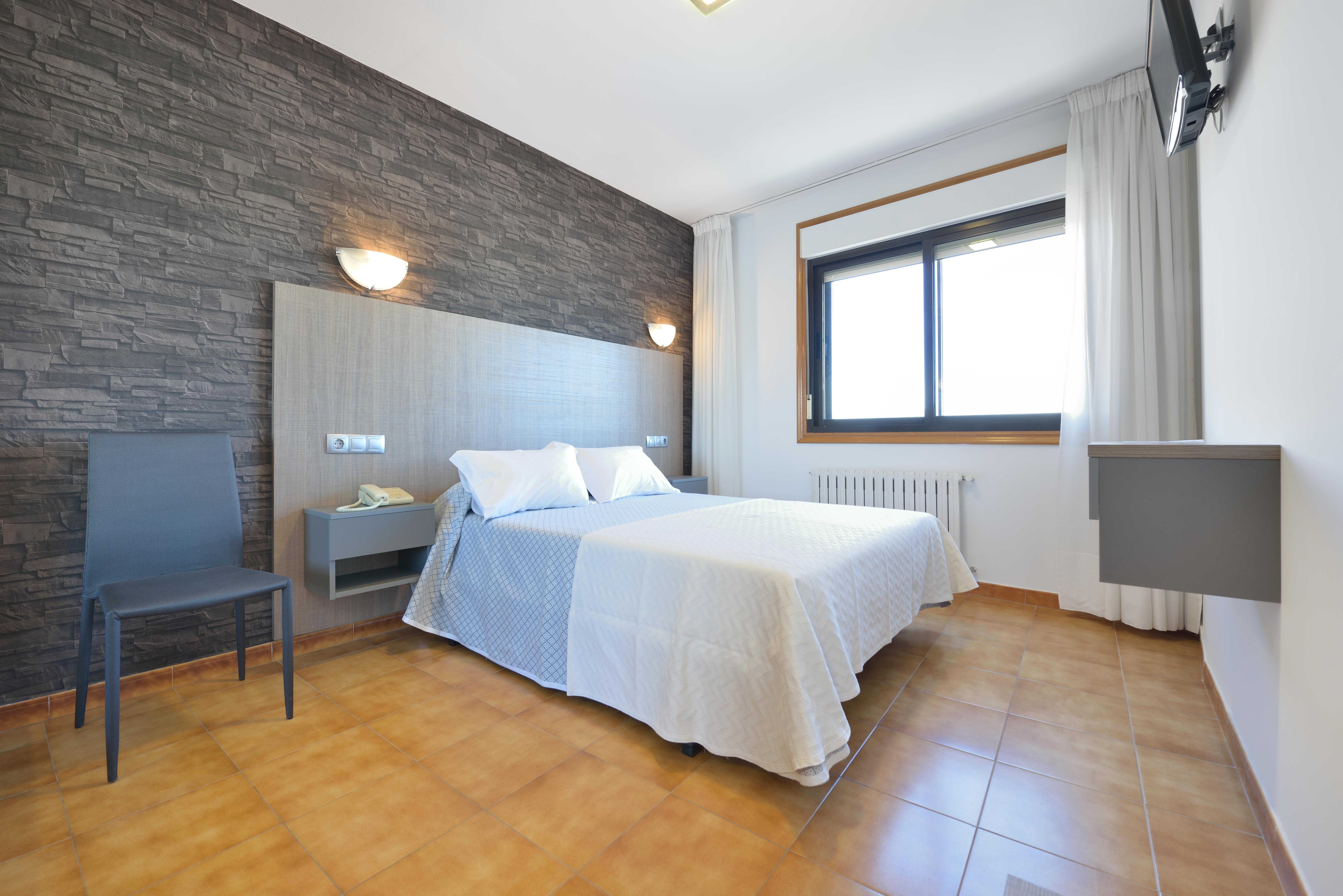 Hotel Montemar *** Superior O Grove Ngoại thất bức ảnh