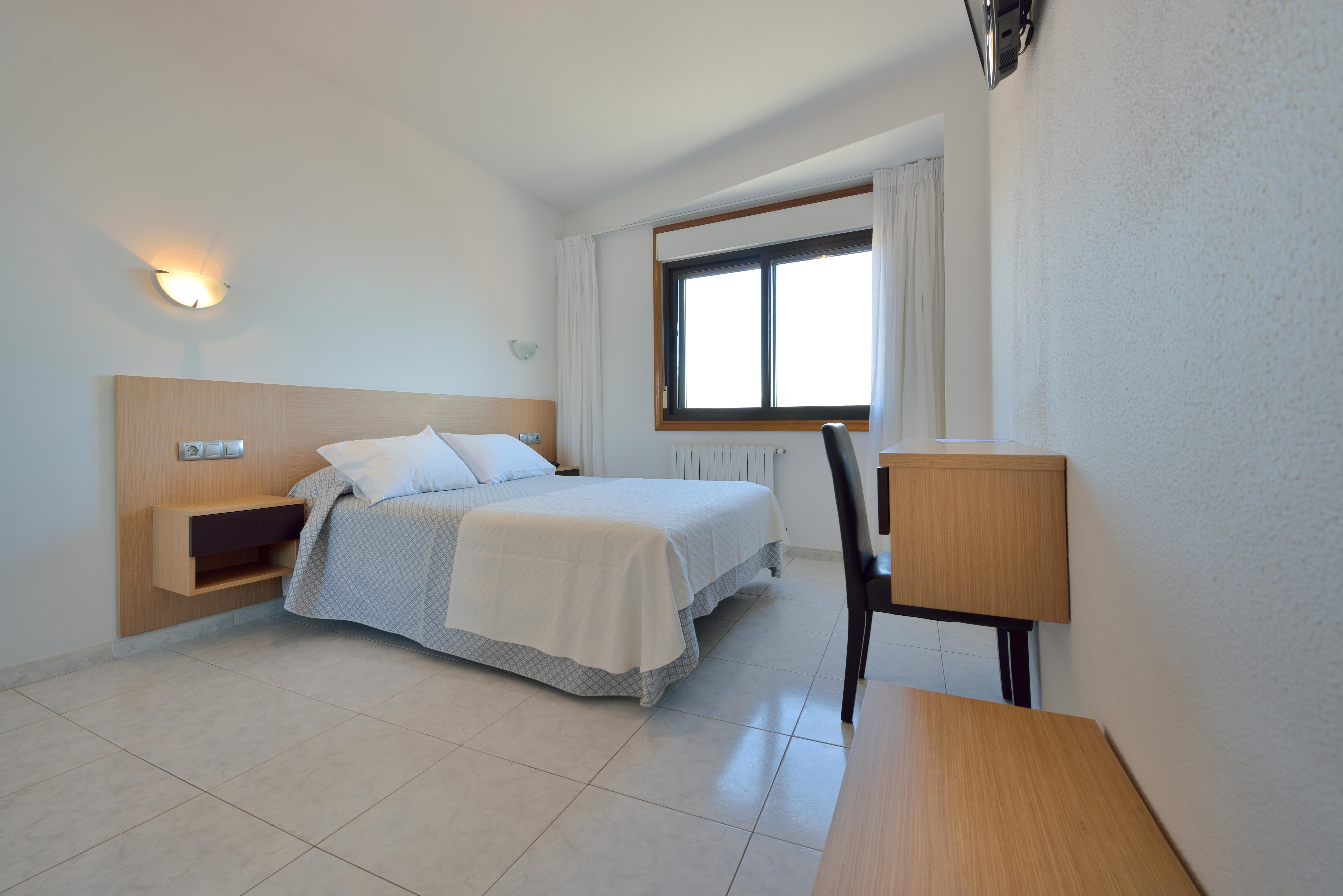 Hotel Montemar *** Superior O Grove Ngoại thất bức ảnh