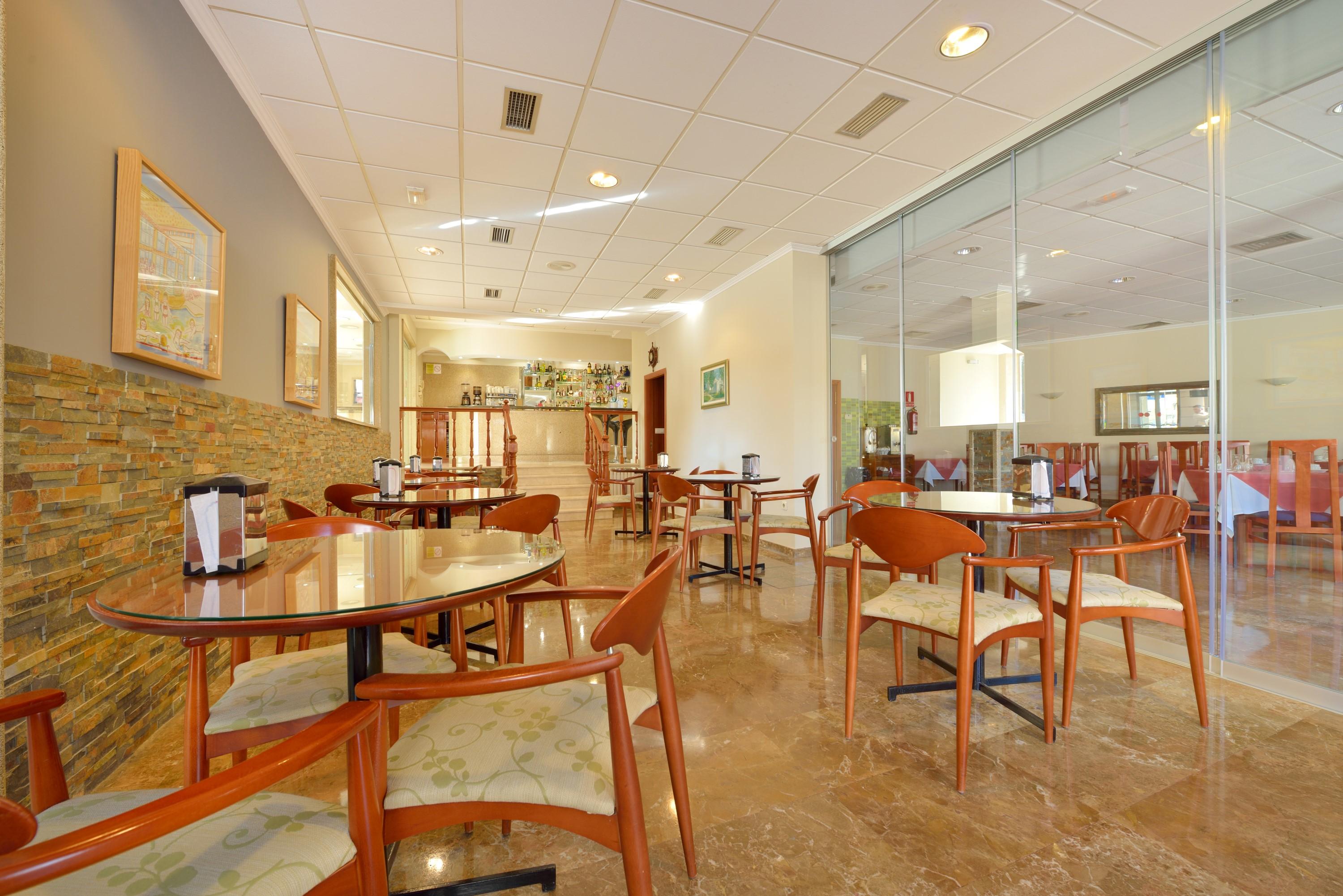Hotel Montemar *** Superior O Grove Ngoại thất bức ảnh