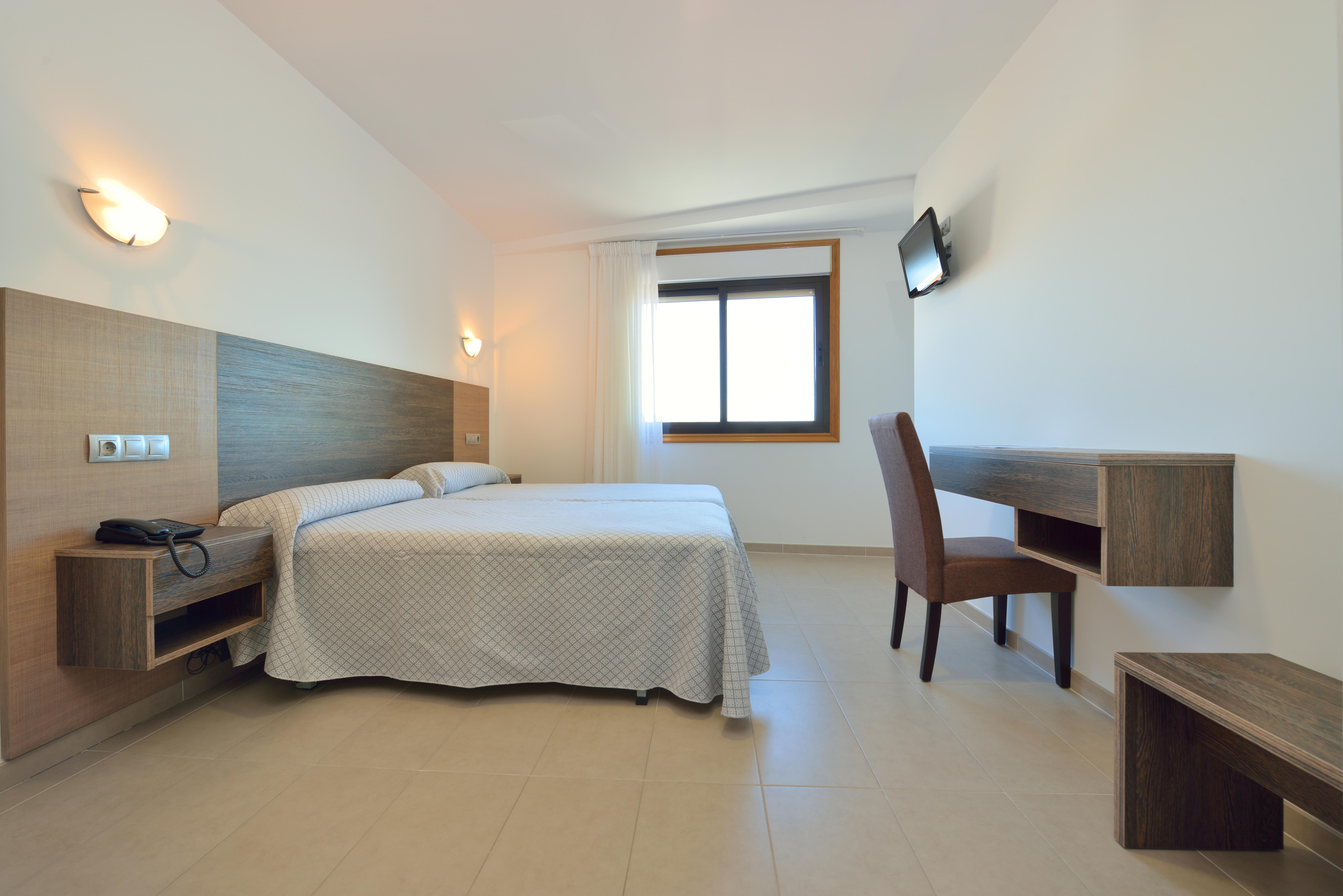 Hotel Montemar *** Superior O Grove Ngoại thất bức ảnh
