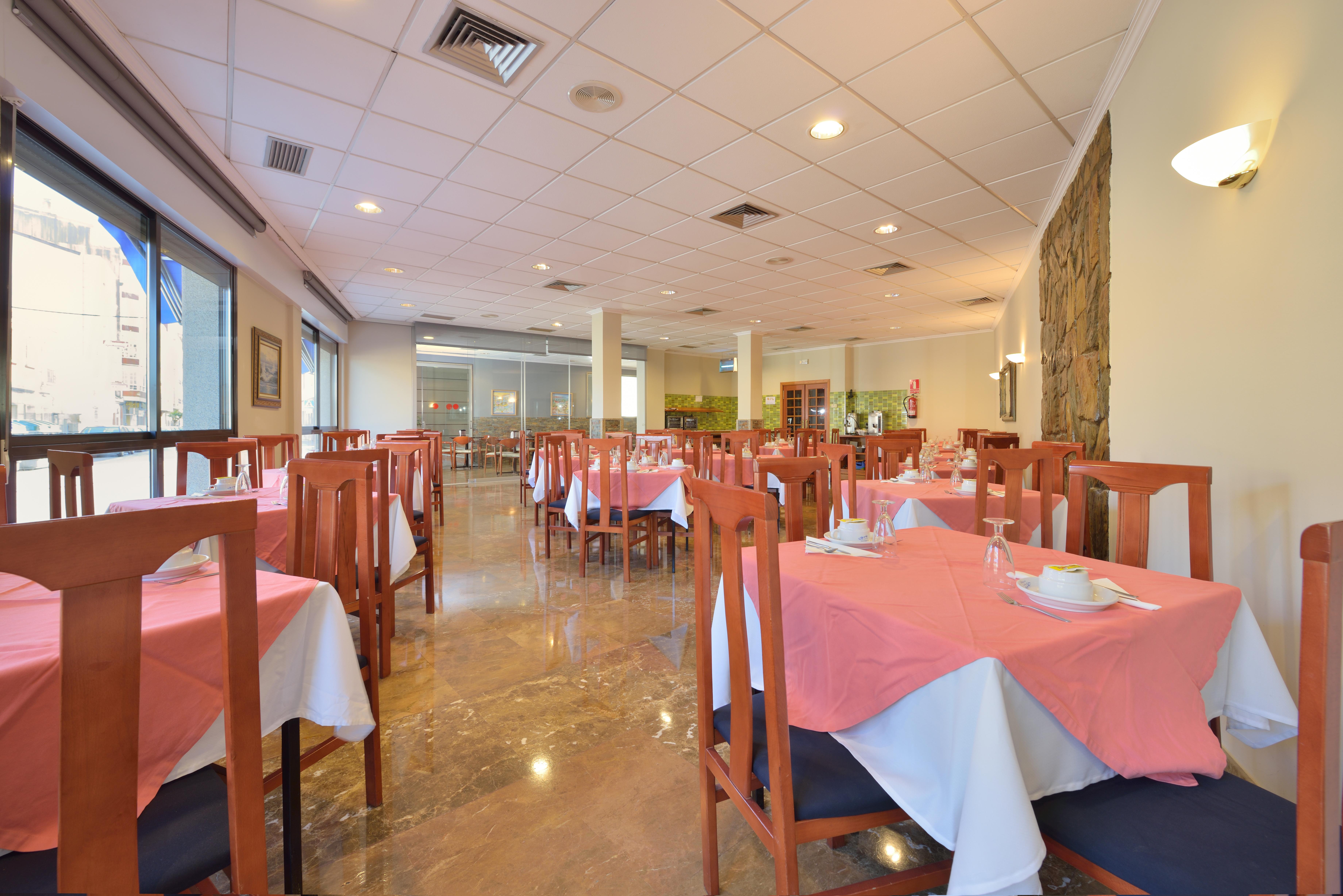 Hotel Montemar *** Superior O Grove Ngoại thất bức ảnh