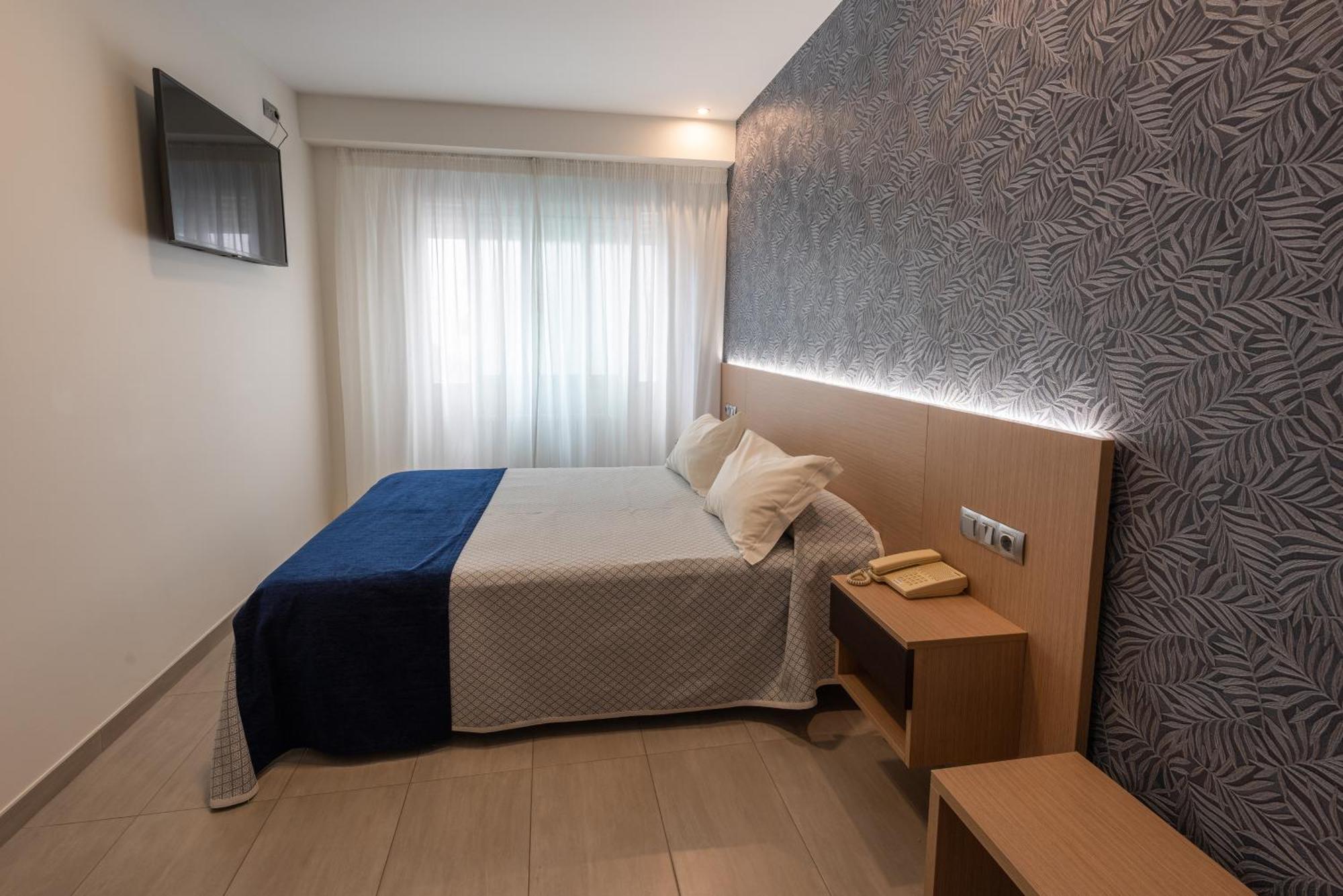 Hotel Montemar *** Superior O Grove Ngoại thất bức ảnh