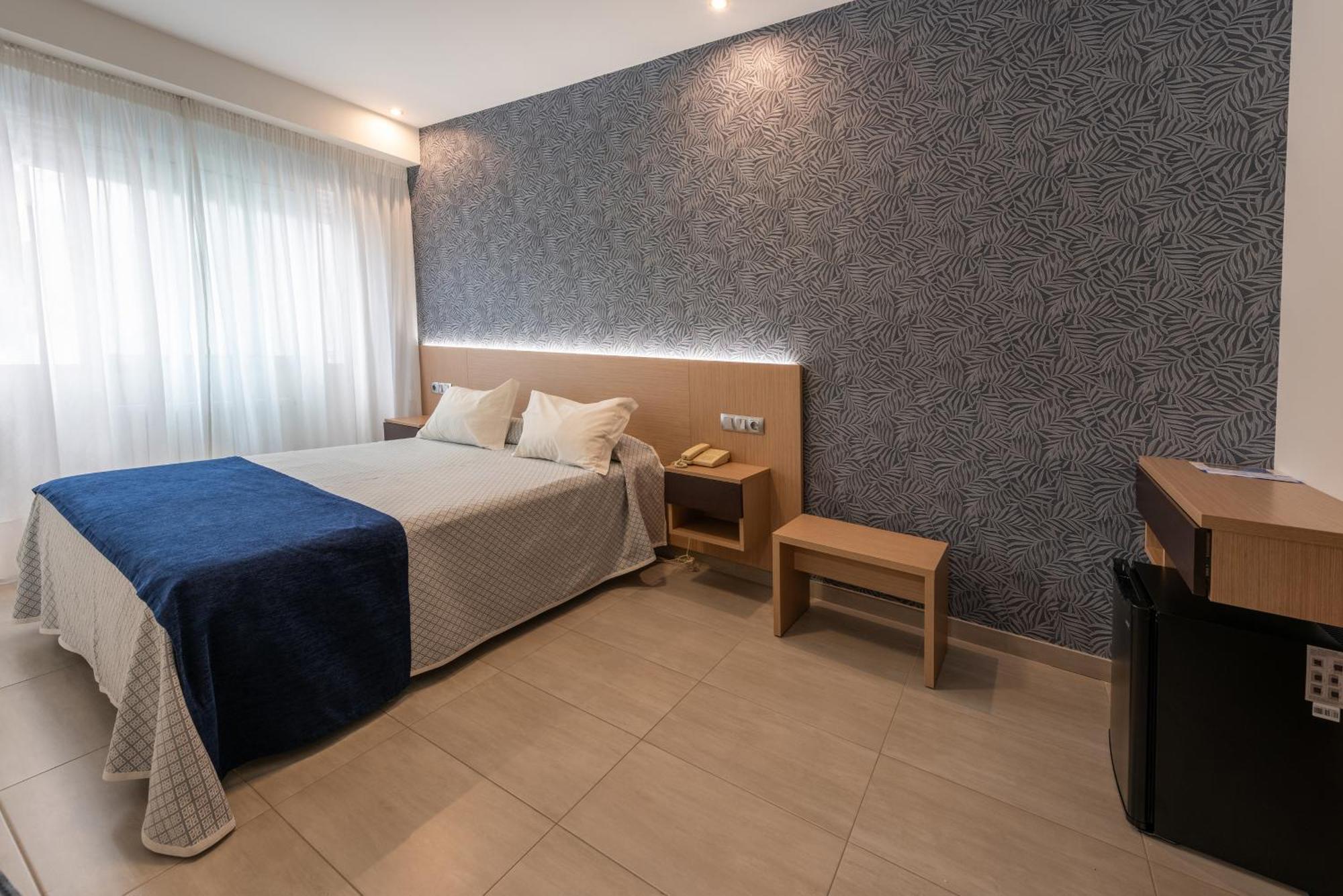 Hotel Montemar *** Superior O Grove Ngoại thất bức ảnh
