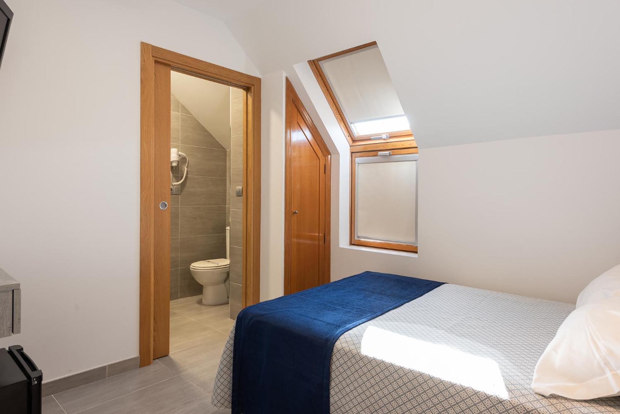Hotel Montemar *** Superior O Grove Ngoại thất bức ảnh