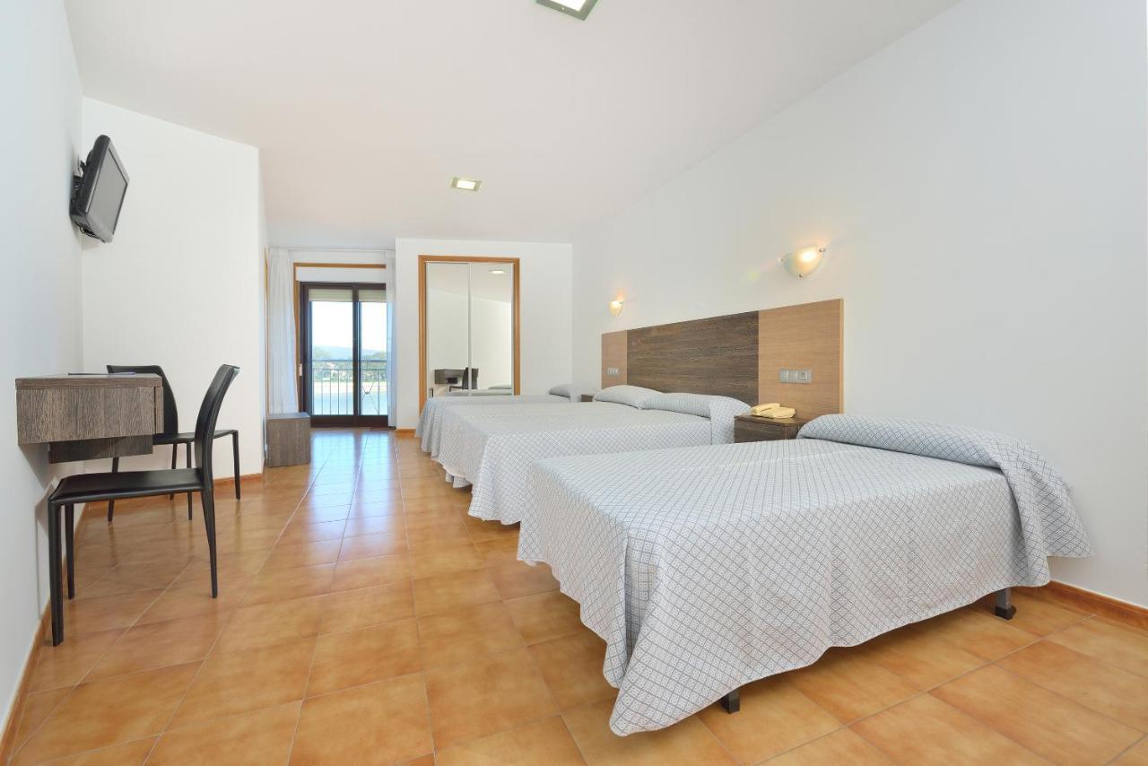 Hotel Montemar *** Superior O Grove Ngoại thất bức ảnh